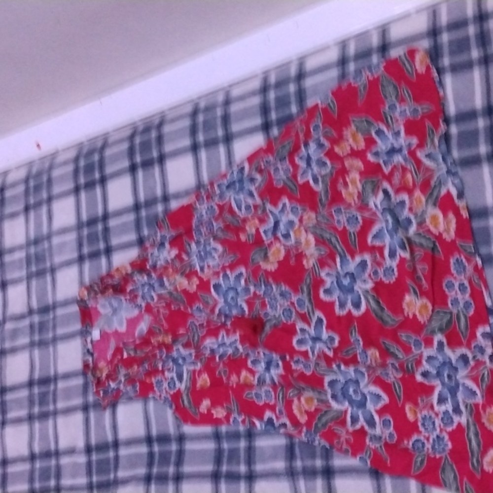 An old navy small dress